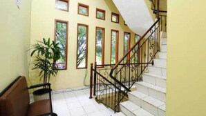 Staircase - Sultan Premiere Setrasari (Bandung)
