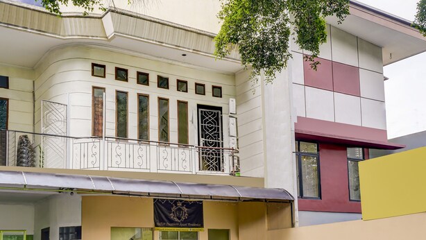 Exterior - Sultan Premiere Setrasari (Bandung)