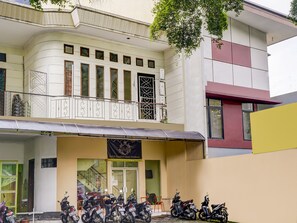 Exterior - Sultan Premiere Setrasari (Bandung)