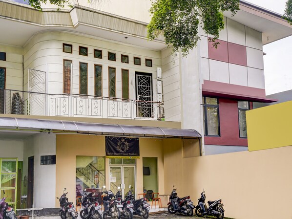 Exterior - Sultan Premiere Setrasari (Bandung)