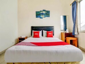 تجهيزات عازلة للصوت وأسرّة قابلة للطي وواي فاي مجانًا وملاءات أسرّة