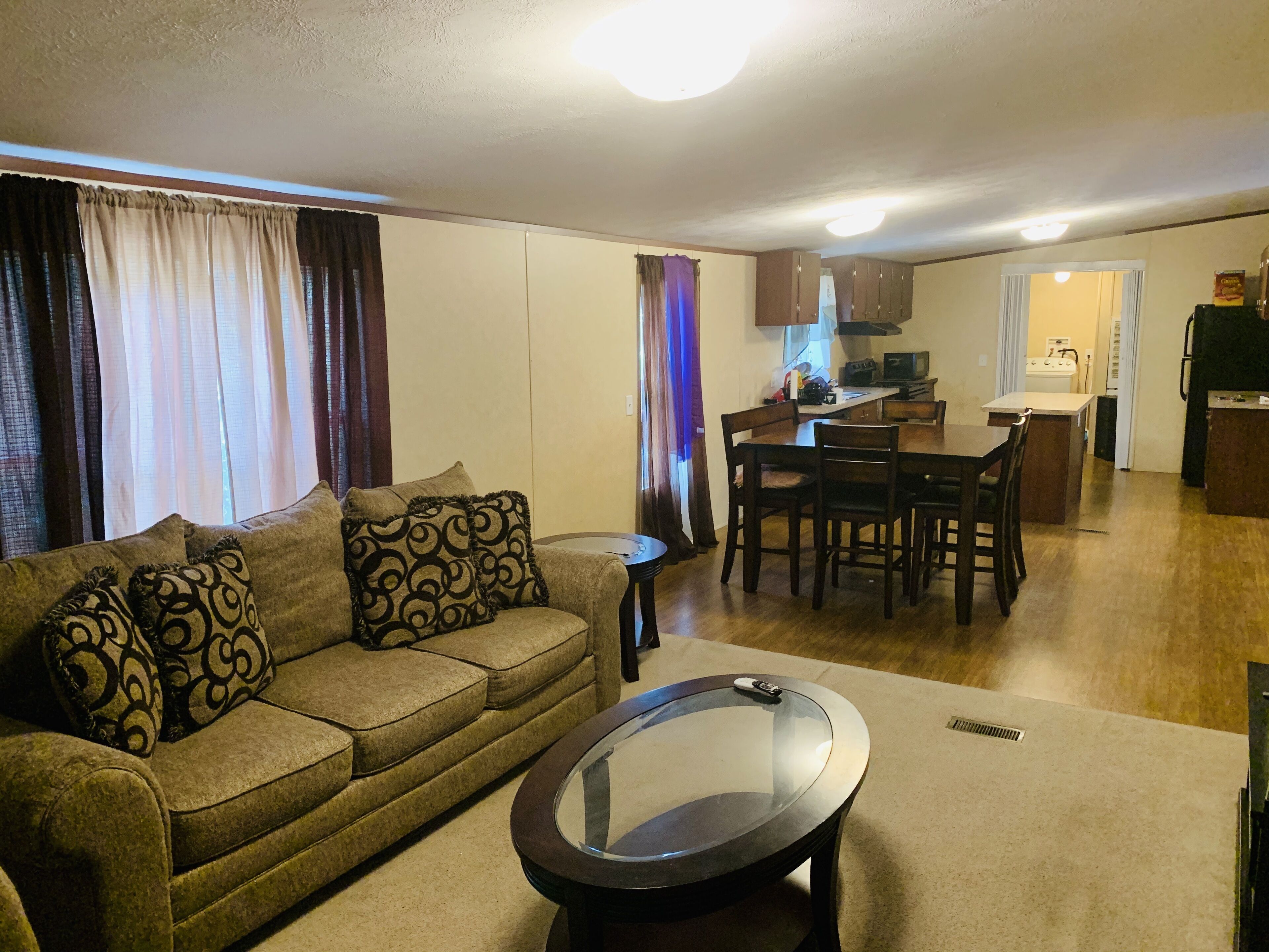 Mississippi Delta Family Getaway 