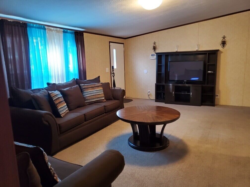 Mississippi Delta Family Getaway 