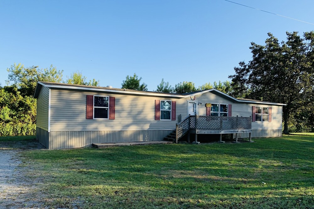 Mississippi Delta Family Getaway