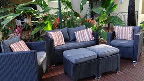 Terrass/Patio