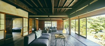 Kominka yado LOOF Oka no ie