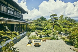 Jardín
