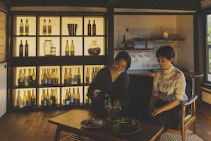 Casa tradicional, no fumadores (Japanese Style Private Vacation Home) | 2 dormitorios, wifi gratis, ropa de cama