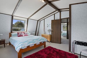 3 Schlafzimmer, Bügeleisen/Bügelbrett, WLAN, Bettwäsche