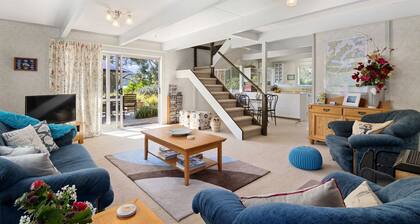 Pukenui Paradise - Havelock Holiday Home