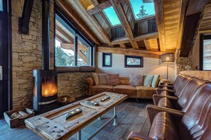 テレビ