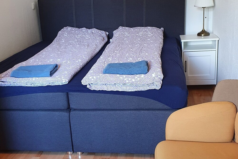 Ferienwohnung 2