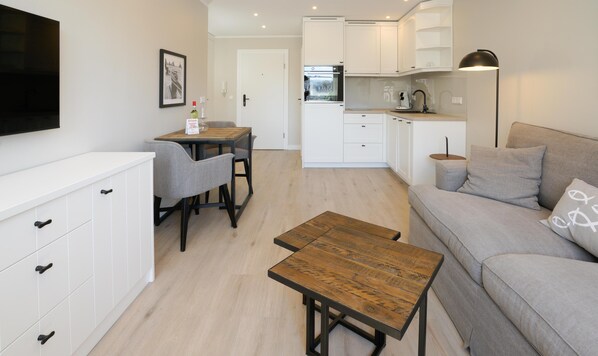 Apartment (Ankerkoje, Haus Ankerlicht, App. 57) | Außenbereich
