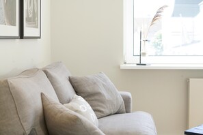 Apartment (Ankerkoje, Haus Ankerlicht, App. 57) | Außenbereich