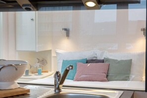 Apartment (Moin) | Exterior - Moin (Sylt)