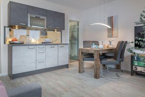 Apartment (Moin) | Exterior - Moin (Sylt)