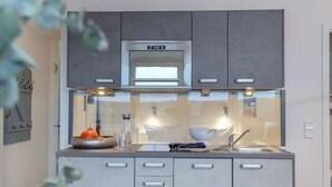 Căn hộ (Moin) | Ngoại thất