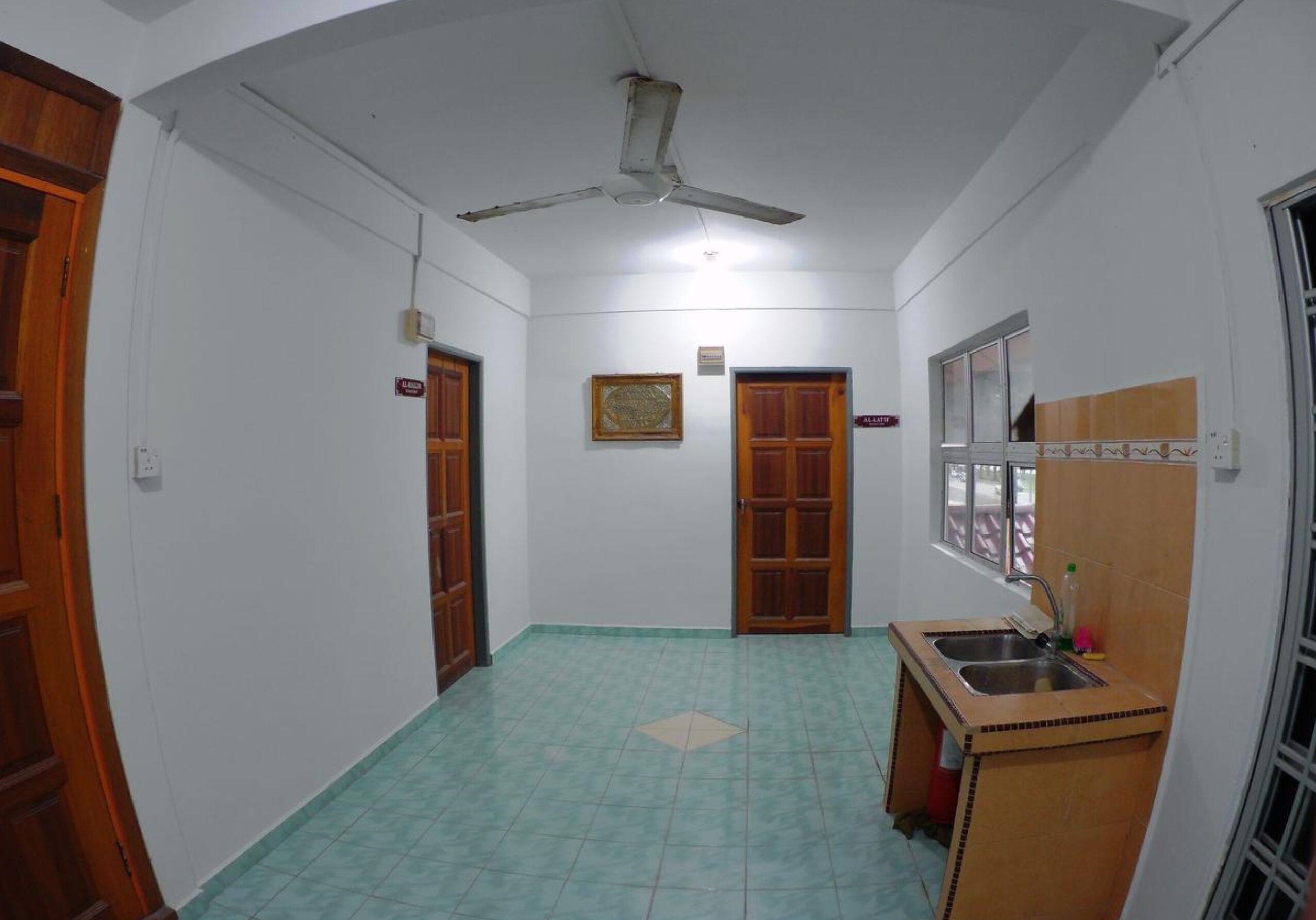Hallway
