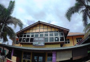 Depan hartanah