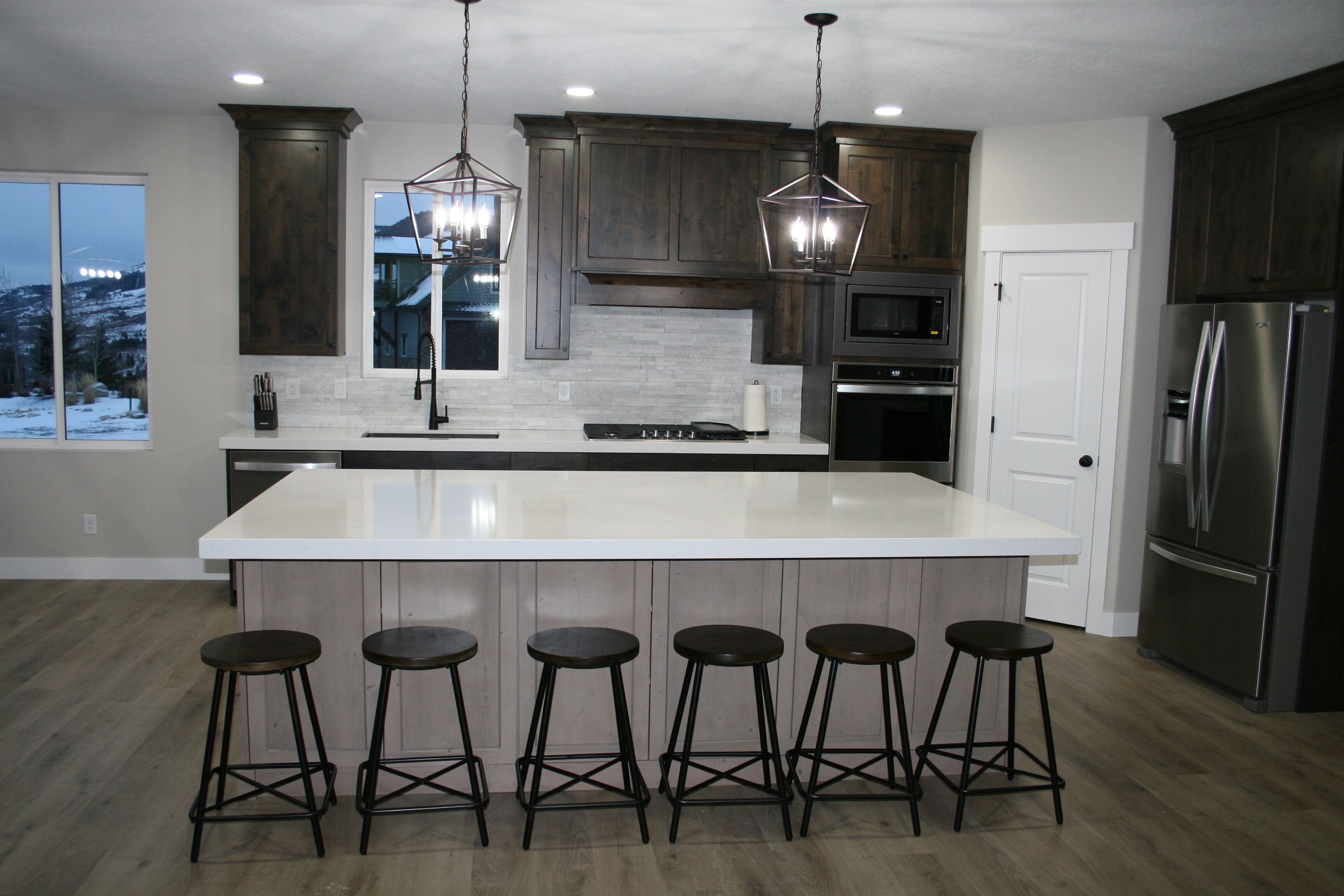 Amazing Bear Lake Cabin - Lake House - Moose Point