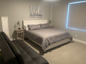 7 camere, culla da viaggio, Wi-Fi, lenzuola