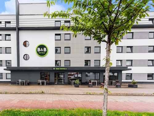 B&B Hotel München-Messe