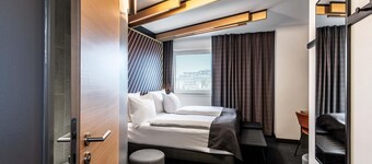 B&B Hotel München-Messe