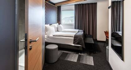 B&B Hotel München-Messe