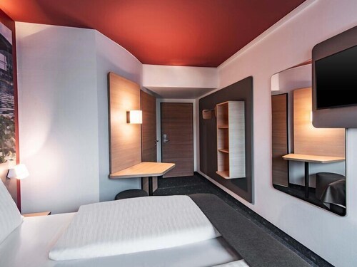 B&B Hotel München-Messe