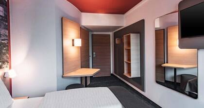 B&B Hotel München-Messe