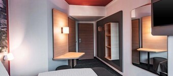 B&B Hotel München-Messe