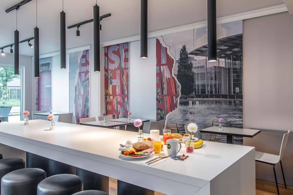 B&B Hotel München-Messe
