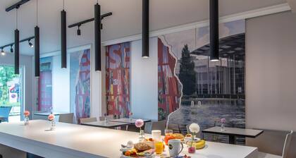 B&B Hotel München-Messe