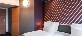 慕尼黑展覽中心 B&B 酒店
