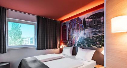 B&B Hotel München-Messe