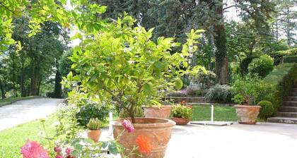 La Pergola in Castell'arquato