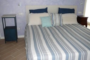 Cabin | 1 bedroom, free WiFi, bed sheets - La Pergola in Castell'arquato (Castell'Arquato)
