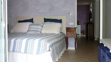 Cabin | 1 bedroom, free WiFi, bed sheets