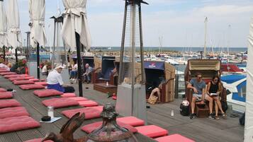Port de plaisance
