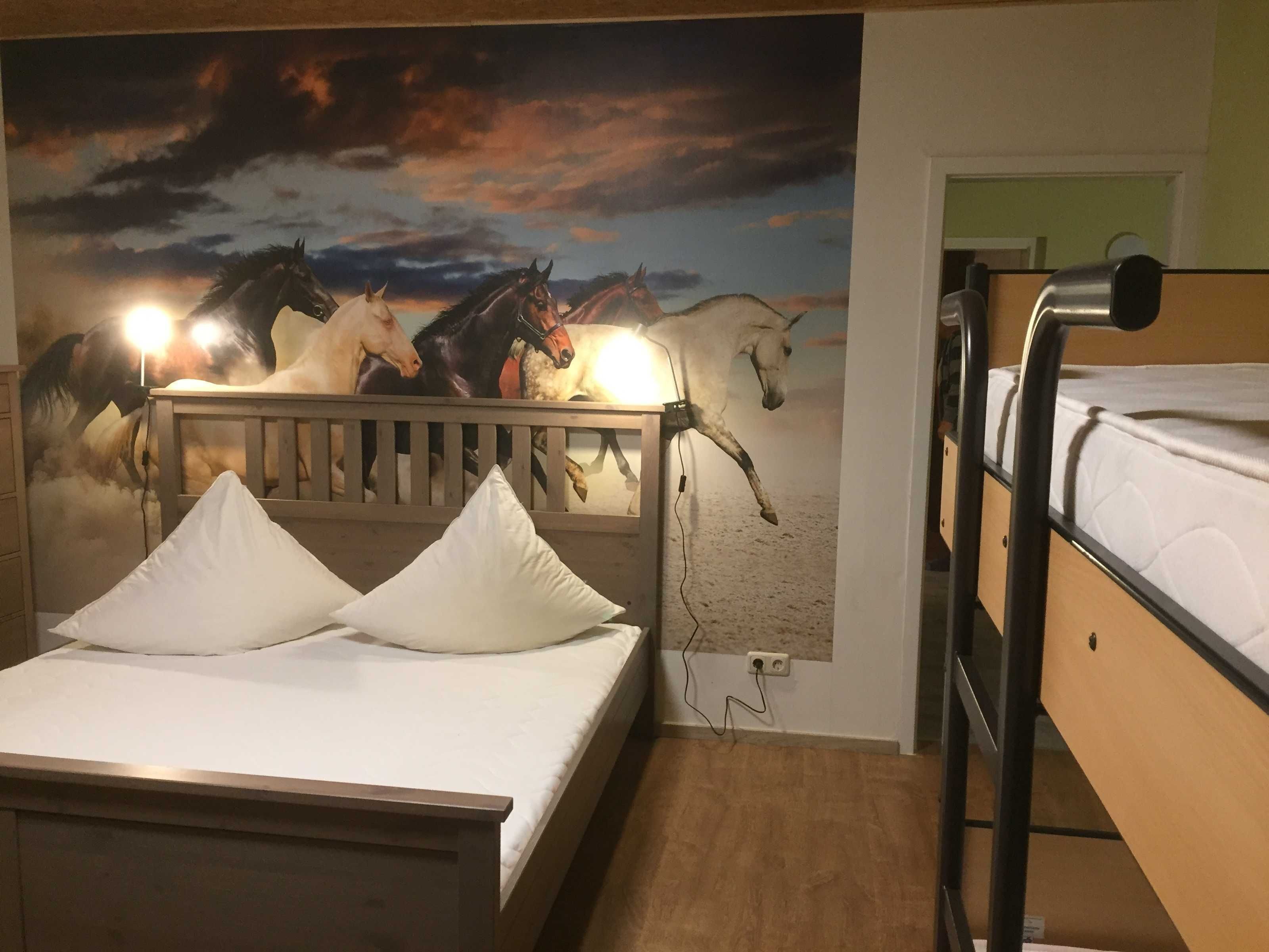 3 Schlafzimmer, Bügeleisen/Bügelbrett, Reisekinderbett, WLAN