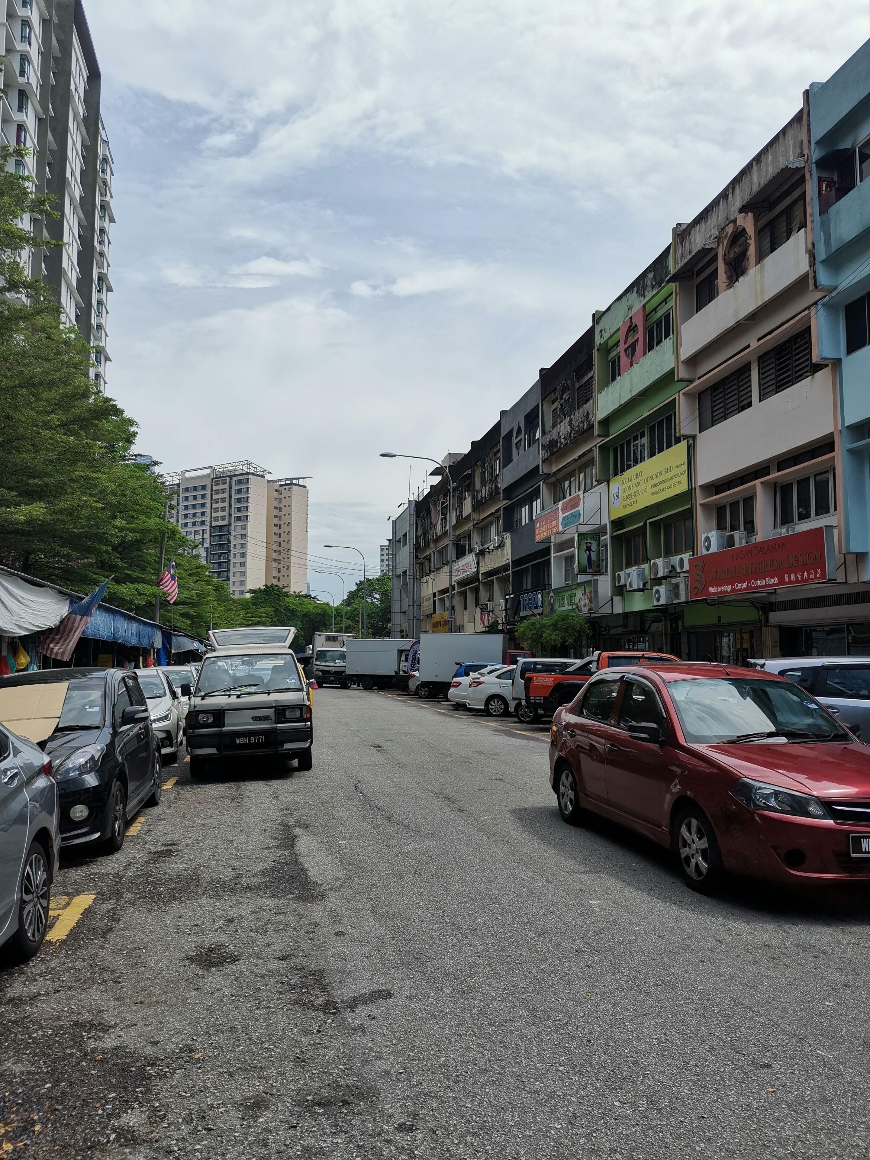 Photo - Hotel Maluri