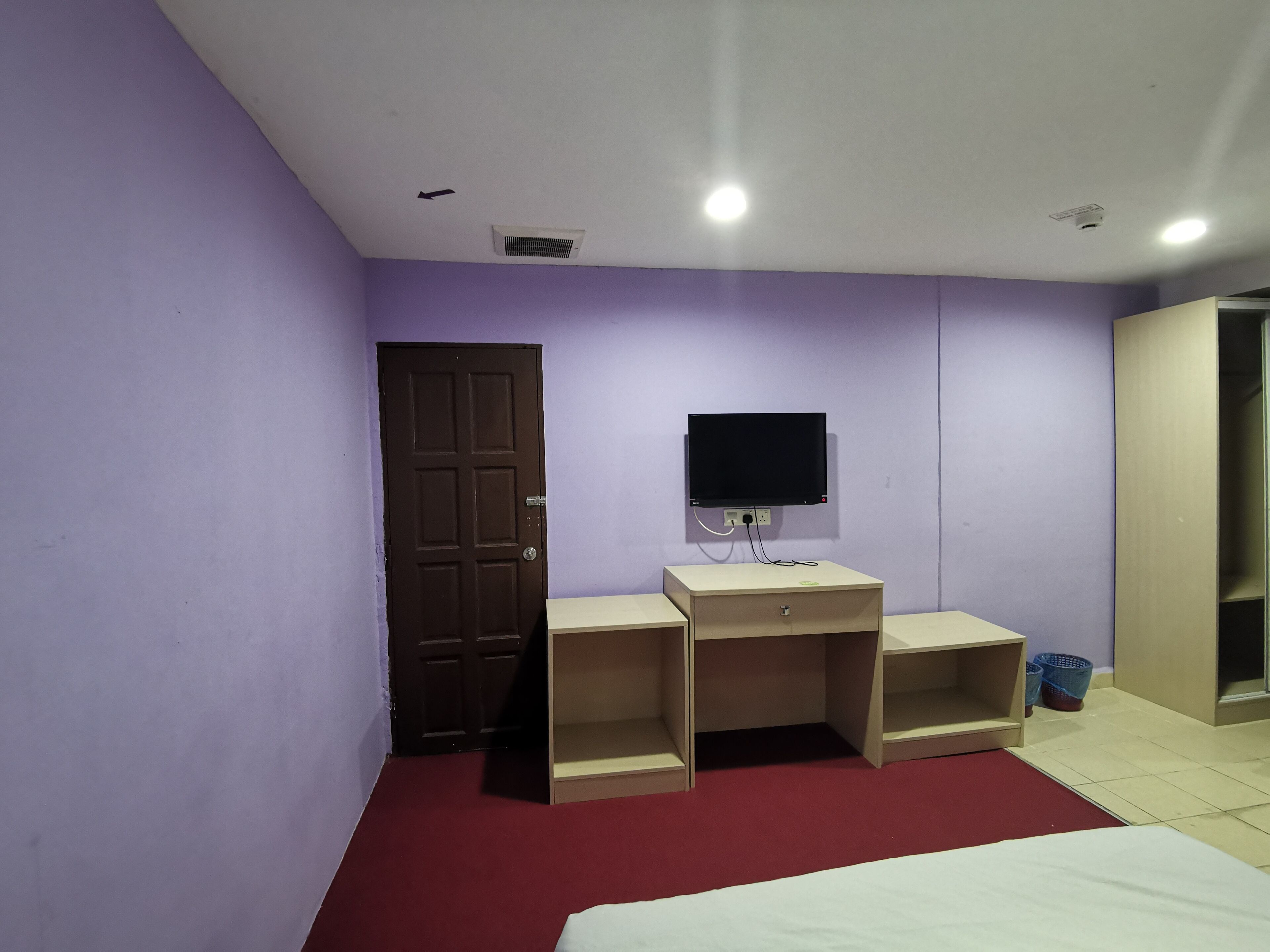 Photo - Hotel Maluri