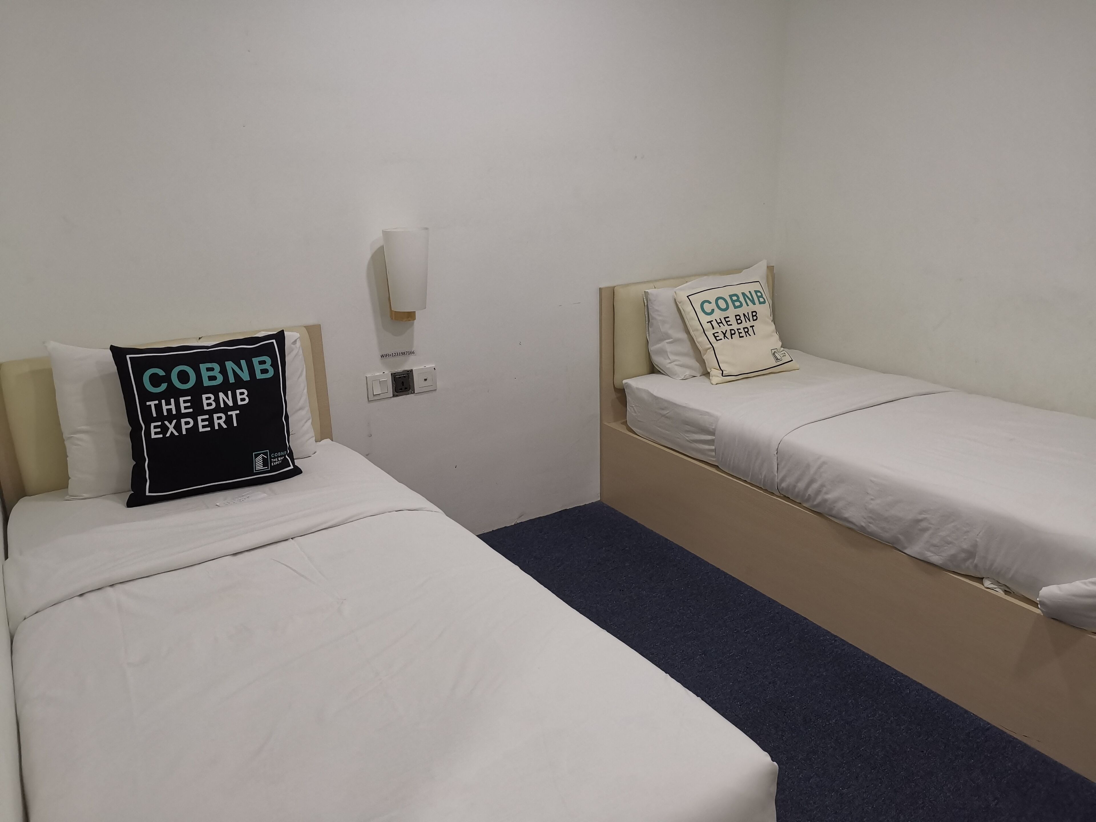 Photo - Hotel Maluri