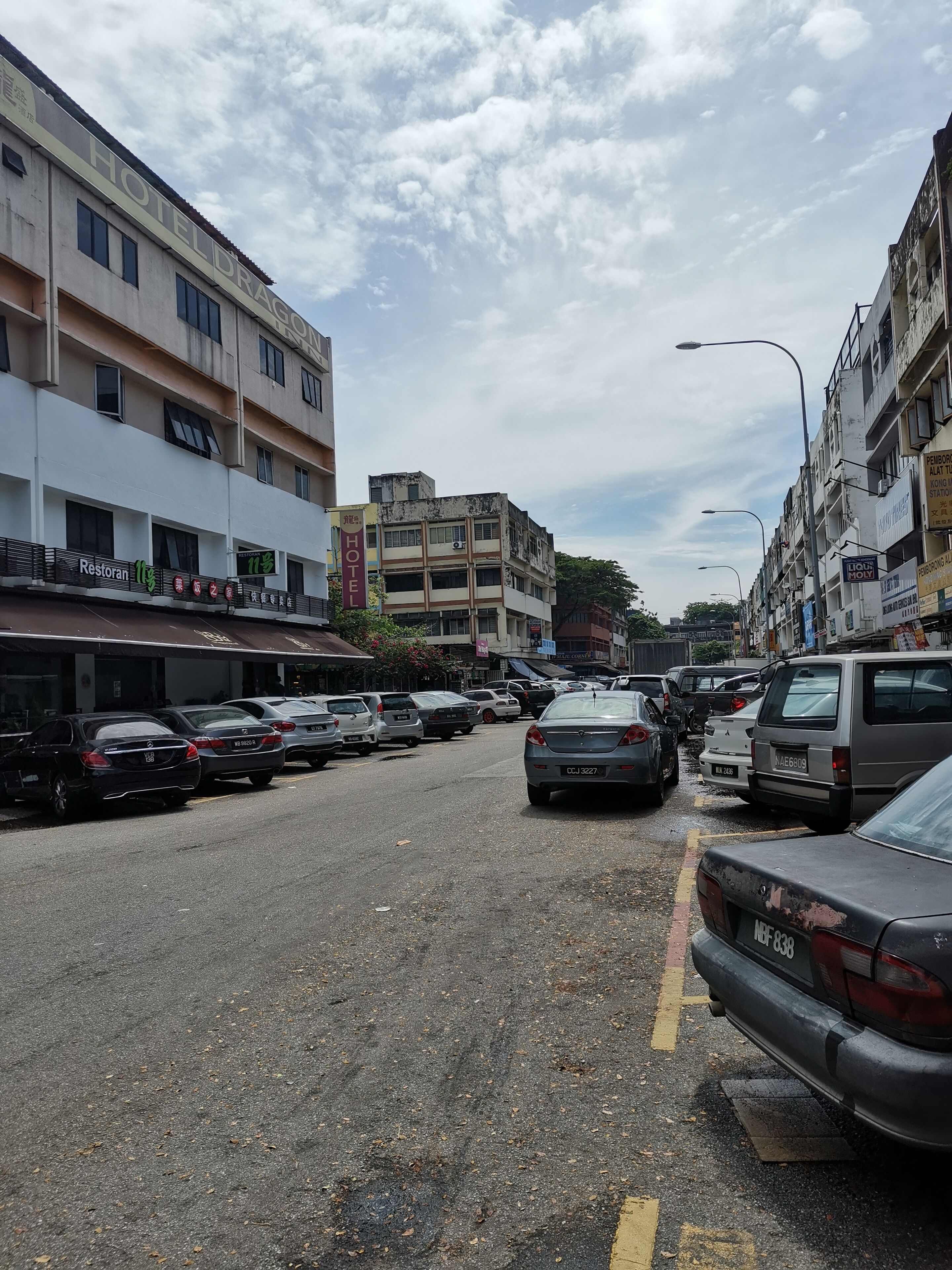 Photo - Hotel Maluri