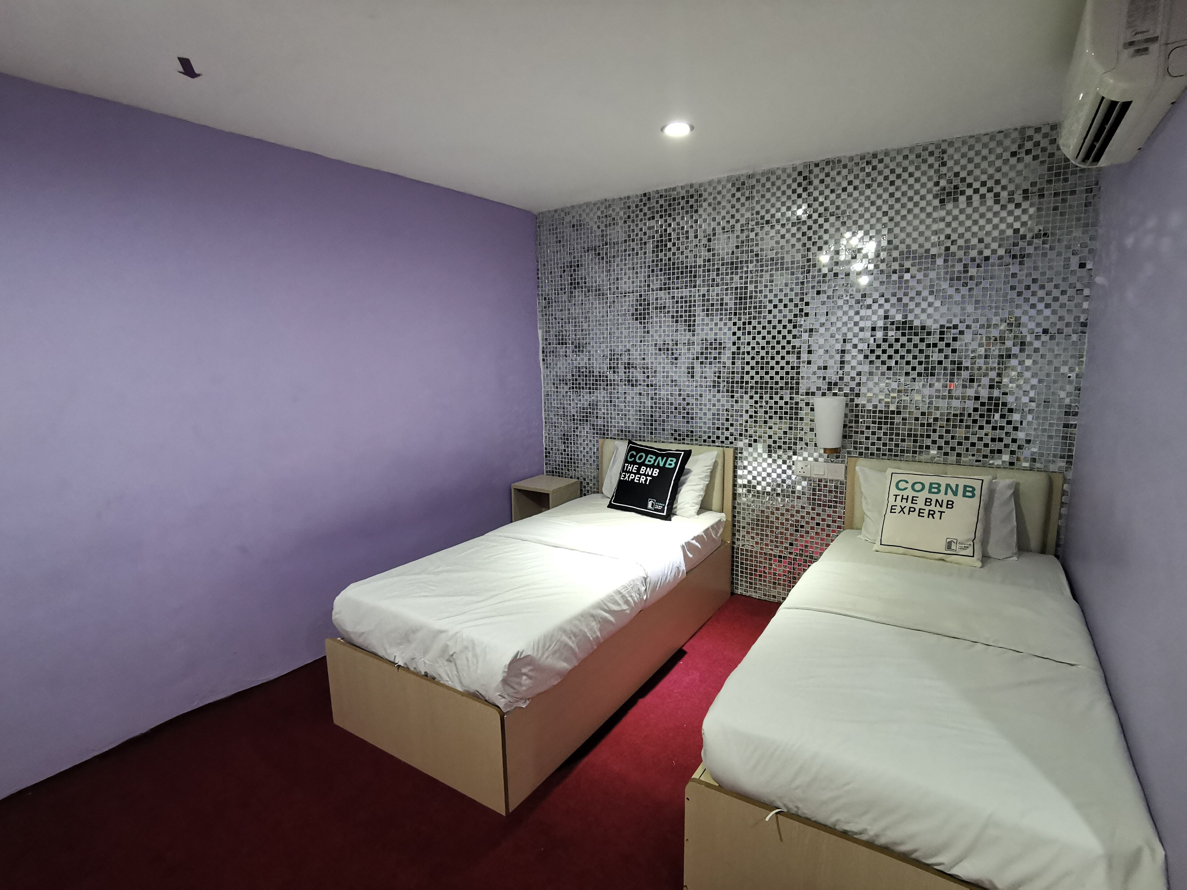 Photo - Hotel Maluri