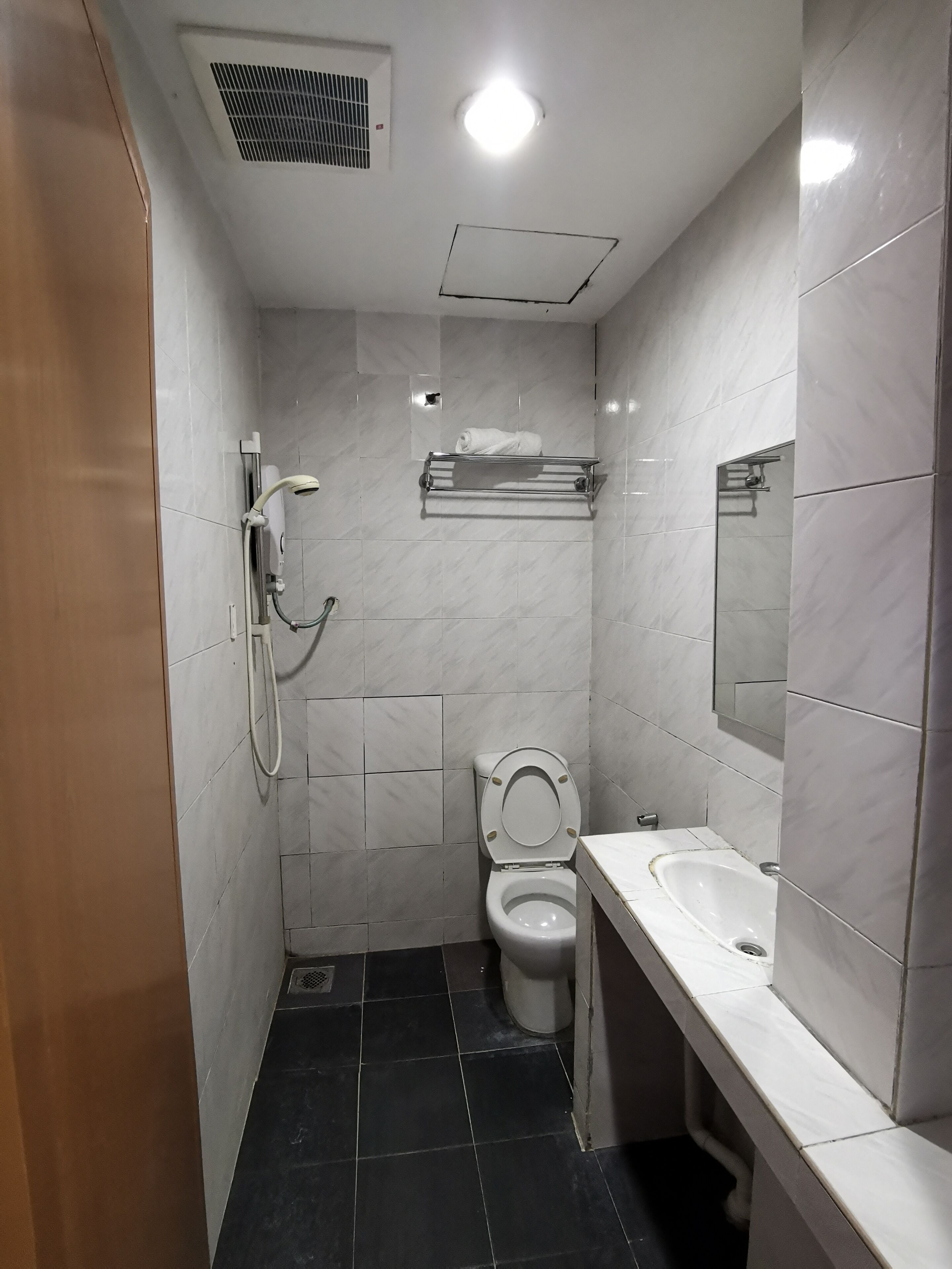 Photo - Hotel Maluri