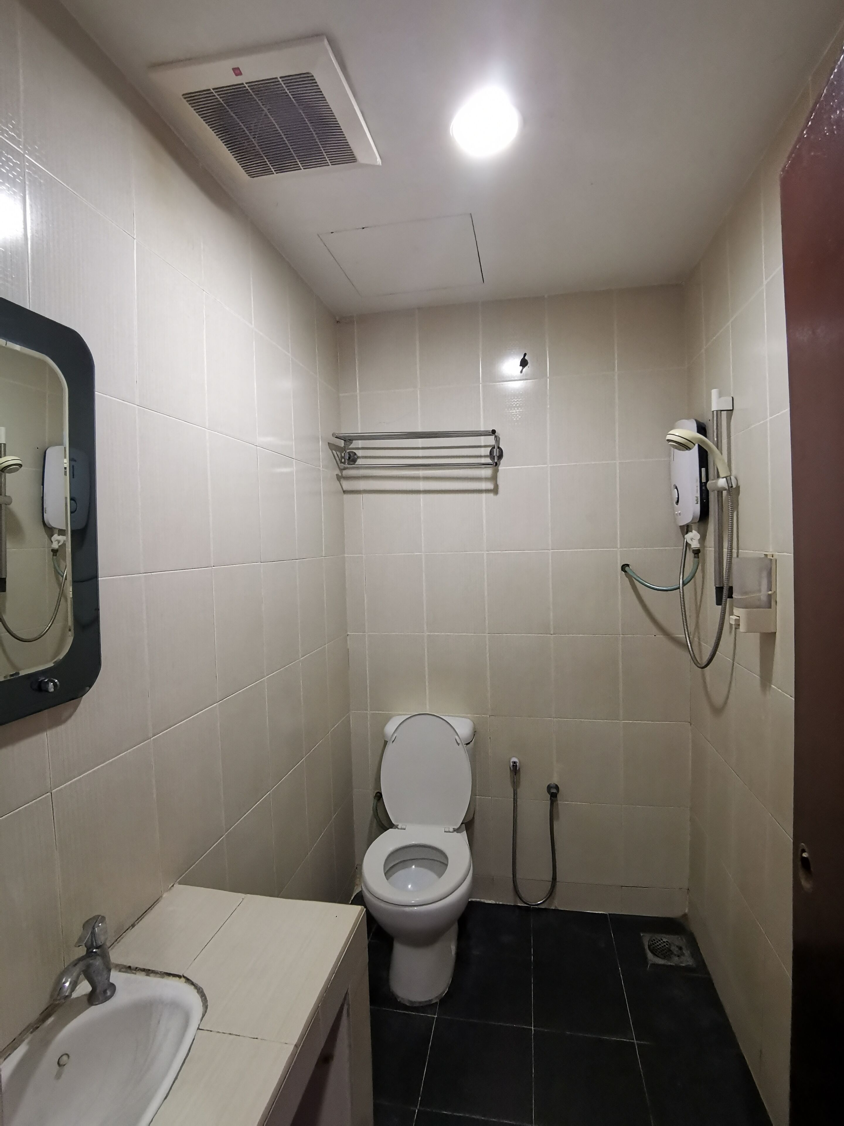 Photo - Hotel Maluri