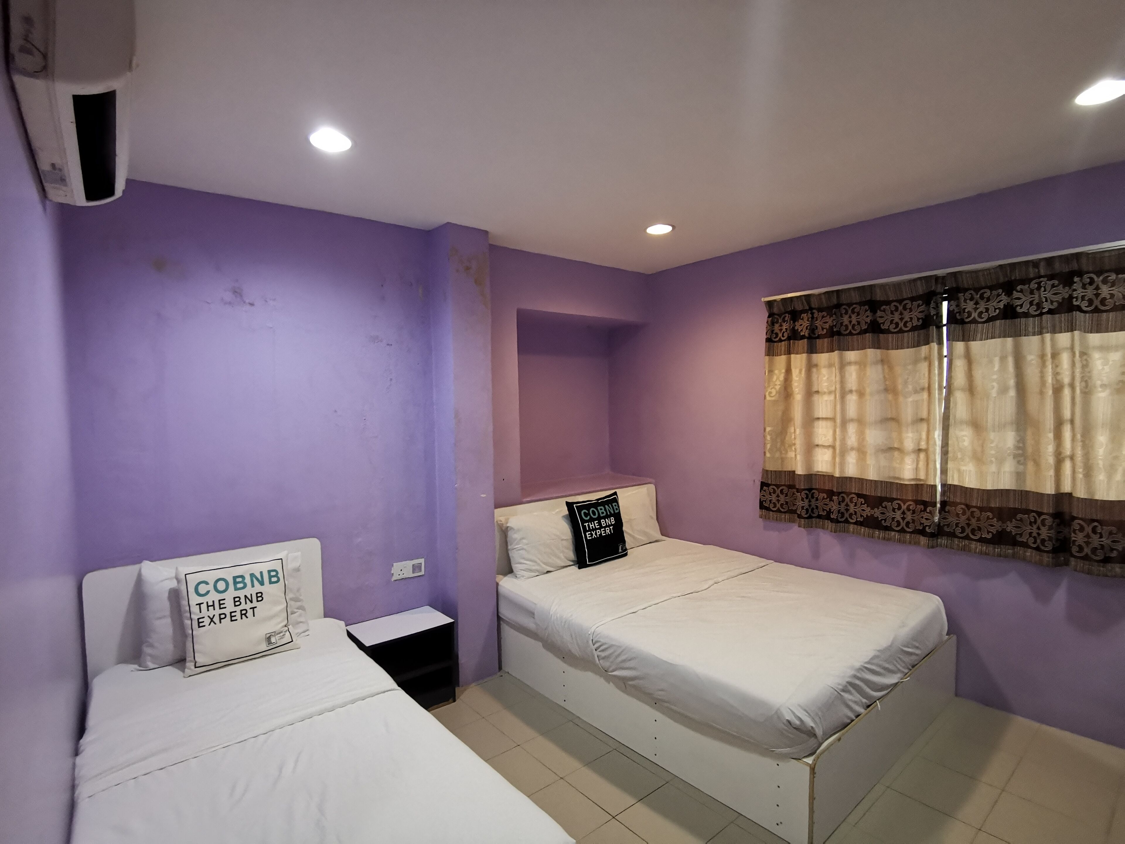 Photo - Hotel Maluri