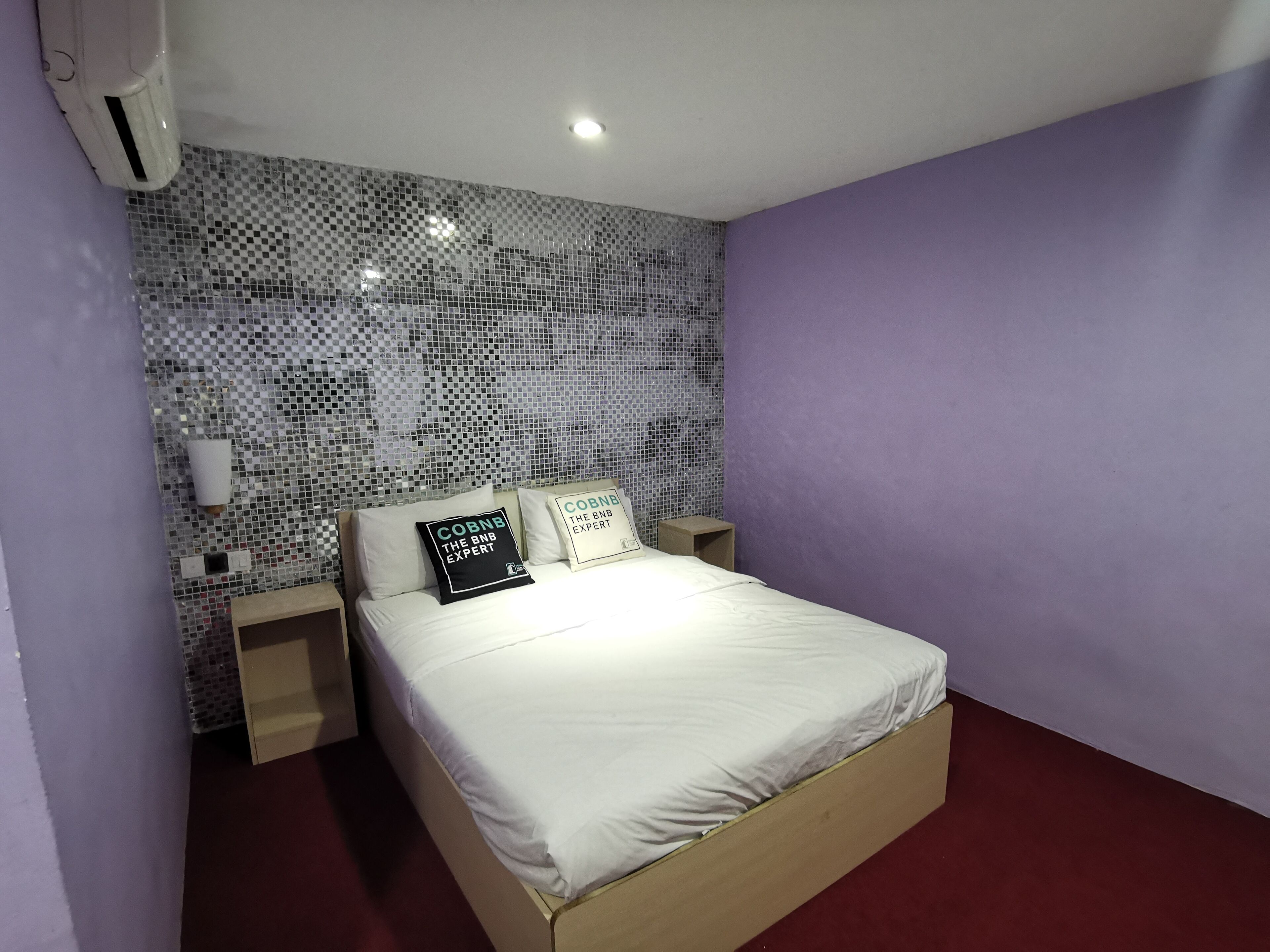 Photo - Hotel Maluri