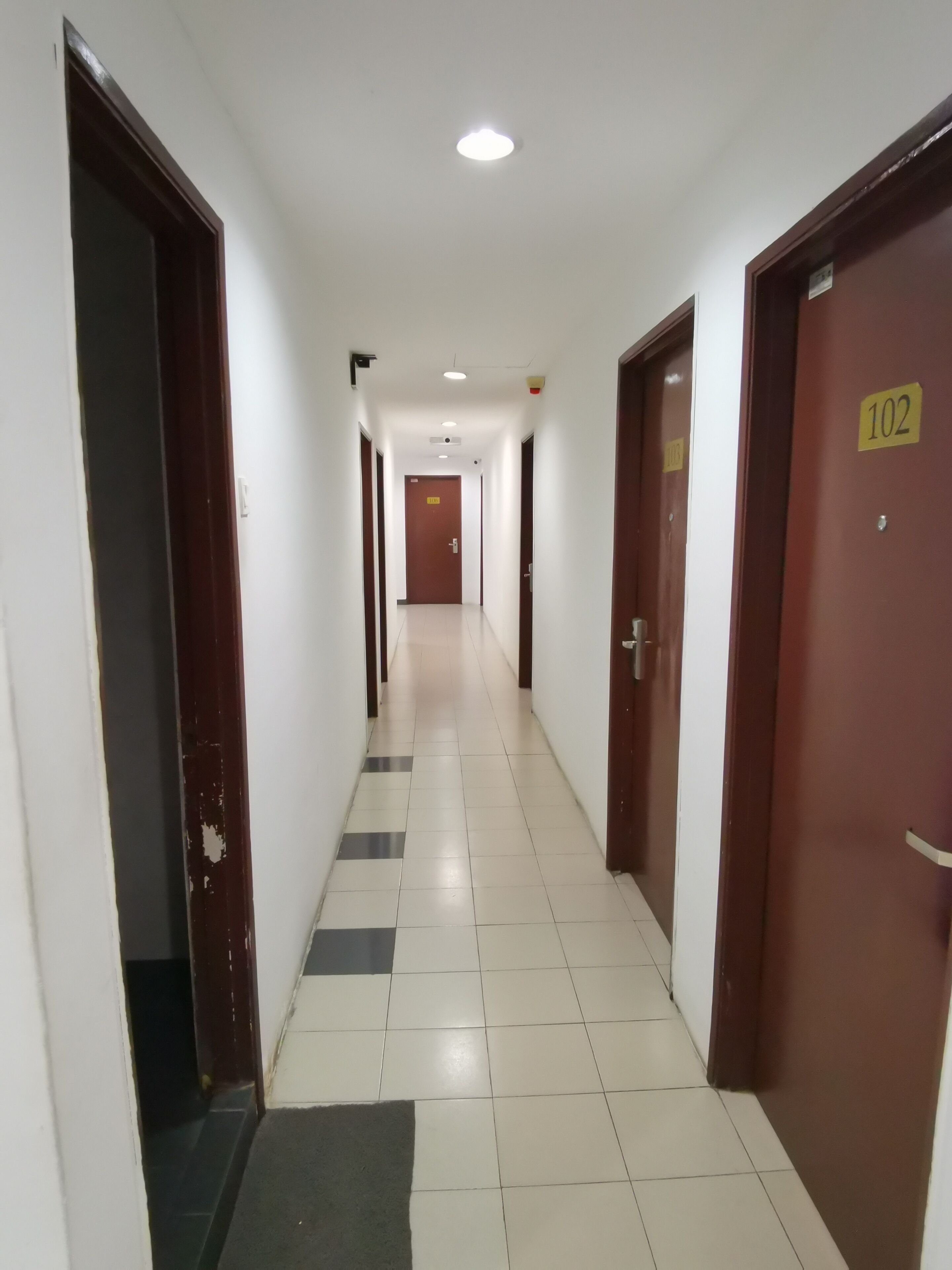 Photo - Hotel Maluri